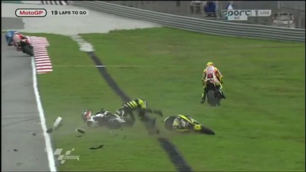 Marco Simoncelli R.I.P.
