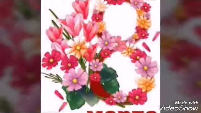 Девочки с 8 мартом смотреть онлайн