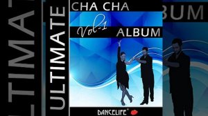 Slow Cha Cha Cha Music 012