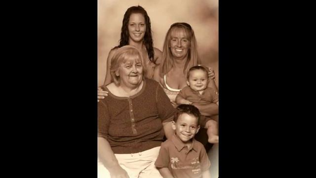 Celebration of Life for Kelly Ratliff смотреть онлайн