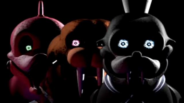 Underwater Wonders | NUEVO FAN-GAME (Five Nights At Freddy's Fan-Game)