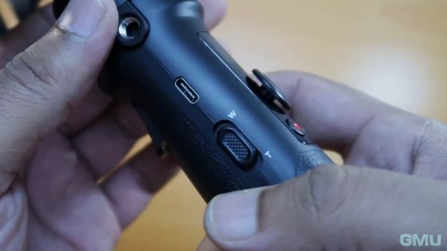 Zhiyun Crane M2 Unboxing | Sample Video with Canon G7X Mark II смотреть онлайн
