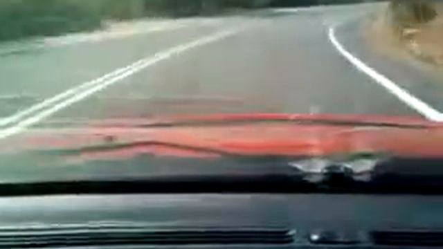 PORTO GERMENO DIADROMH ME EVO IX смотреть онлайн