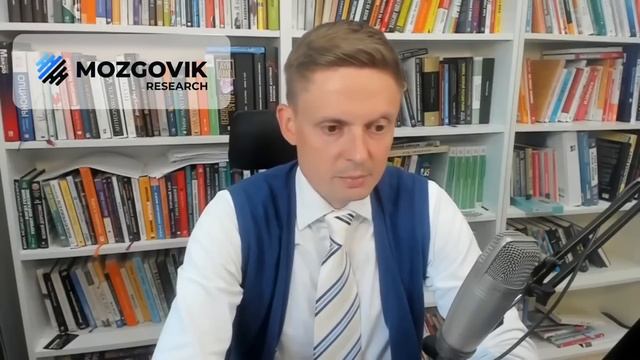 Фундаментальный анализ как главная движущая сила заработка на бирже - секреты Mozgovik Research смотреть онлайн