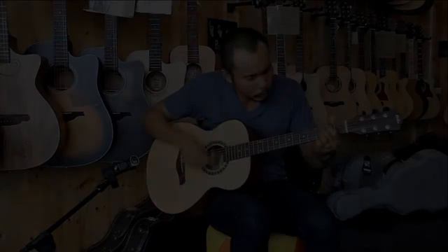 Dolce TS-2E by AcousticThai.Net смотреть онлайн