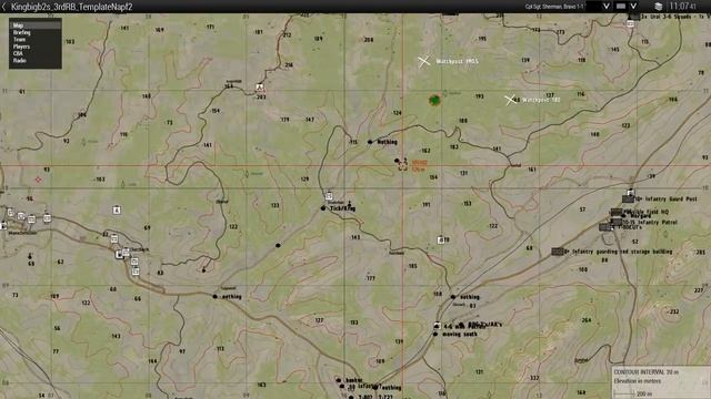 ARMA 3 - Red Dawn Episode 4 (Edited) - Weapons Convoy Ambush смотреть онлайн