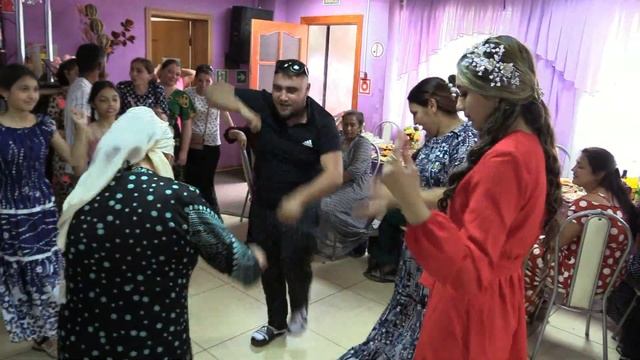 Сватовство Савы и Сони