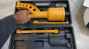 Сваекрут своими руками Часть 1