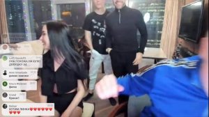 Стрим ?отдыхаем с кисами. Mellstroy/ мелстрой. 2021.01.02