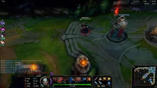 League of Legends смотреть онлайн