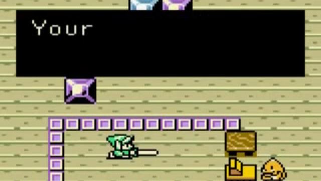 Let's Play Oracle of Ages - #21: Stop complaining, UM смотреть онлайн