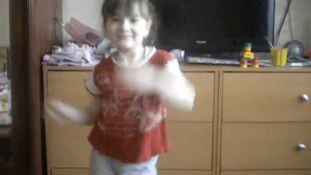 Милый танец))) смотреть онлайн