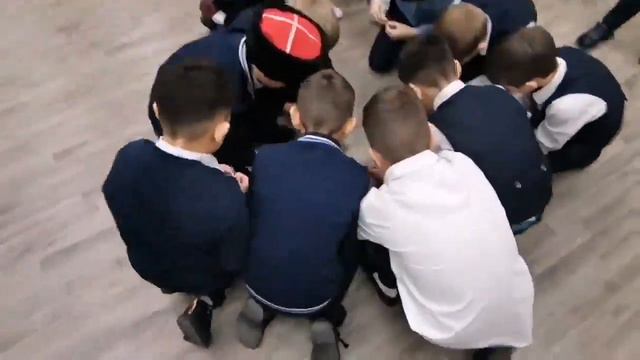 Праздничная игра "Казачьи забавы" смотреть онлайн