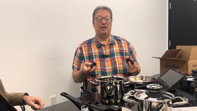 Lake's German Handle Manufacturer - Baumgarten Handle Systems смотреть онлайн