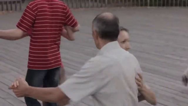 Студия Русского танца г Химки кадрили и бытовые танцы смотреть онлайн