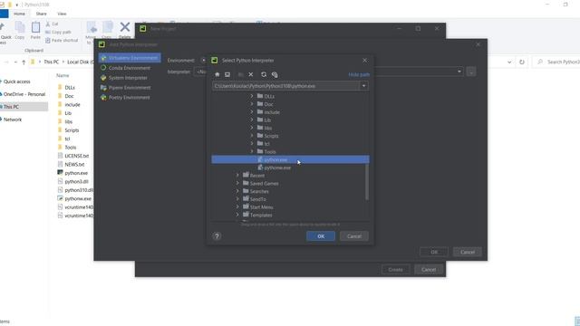 How to install PyCharm 2022.2.3 on Windows смотреть онлайн