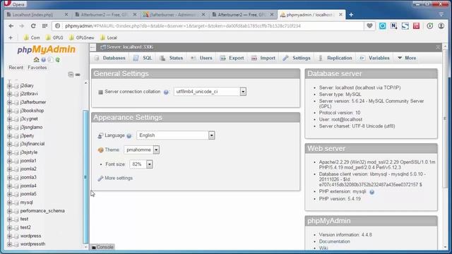 How to Recover Admin Password for Joomla! 3 смотреть онлайн