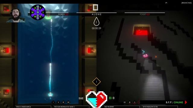A Duel Hand Disaster Trackher Demo смотреть онлайн