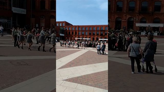 Мануфактура Лодзь Польша смотреть онлайн