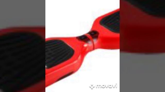 Гироскутер Besshof AJ-PY6-1 Red смотреть онлайн