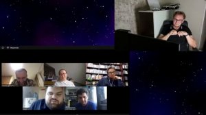 проф. Андрей Макаров с технарями о философии, логики и общении