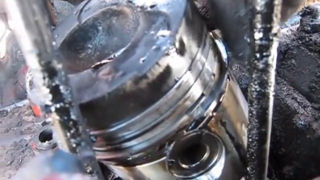 Ремонт двигателя на Т-16 смотреть онлайн