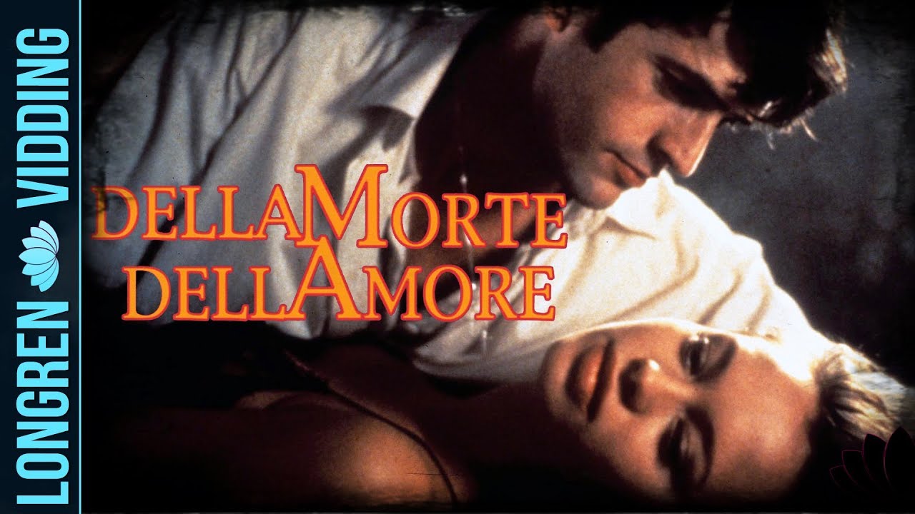 Dellamorte Dellamore. Fan Video