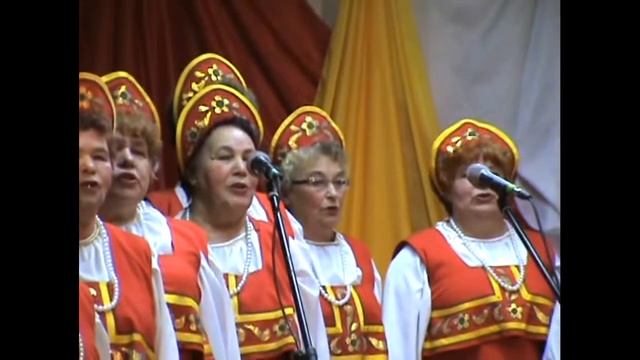 Гимн поселка Ковернино смотреть онлайн