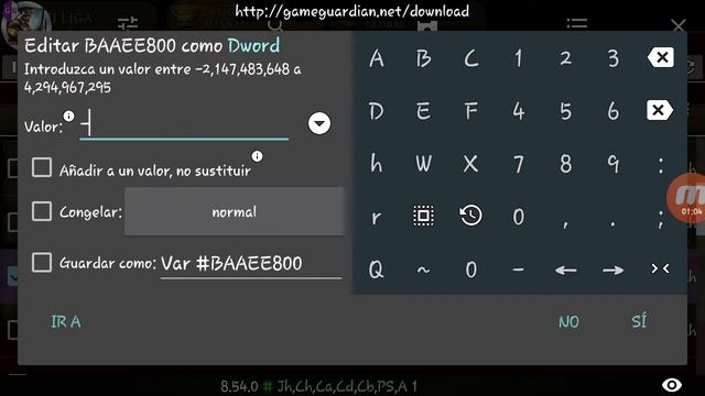 AGE OF SPARTA. Nivel 99. (Game Guardian) смотреть онлайн