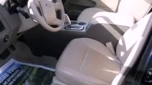 Used 2010 Ford Edge Suffolk VA смотреть онлайн