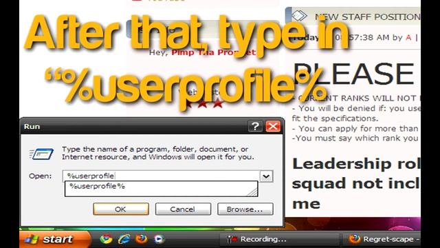 Regret-Scape: Private Server | "Error Connecting" | How to Solve It смотреть онлайн