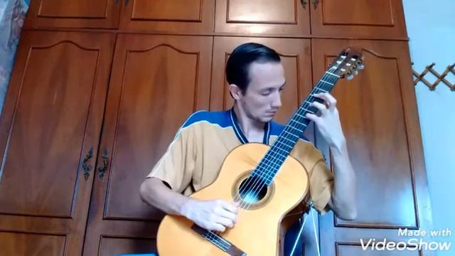 Moonlight sonata 3rd movement classical guitar смотреть онлайн