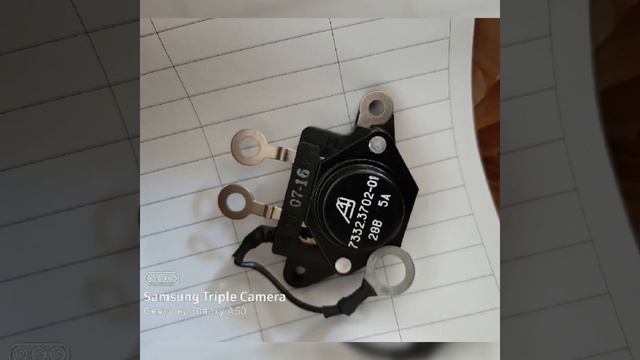 Генератор индукторный ЭЛЕКТРОМ 4055.3771-49 смотреть онлайн