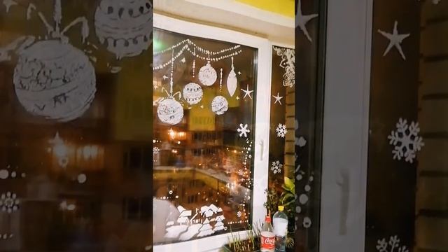 Новый год 2023. Изготавливаем новогодний декор!