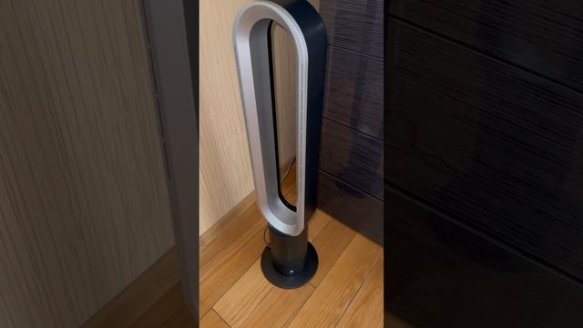 Вентилятор Dyson смотреть онлайн