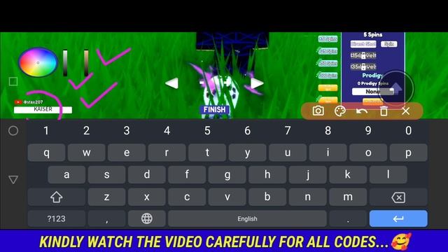 ✨Impact✨ STRIKER ODYSSEY ROBLOX CODES 2023 - STRIKER ODYSSEY CODES 2023 смотреть онлайн