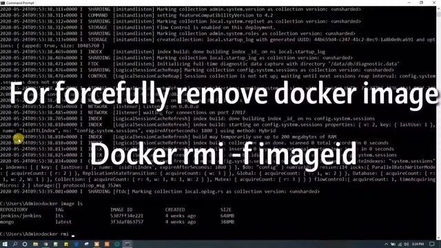 Top 10 most important docker command | important and useful docker commands смотреть онлайн