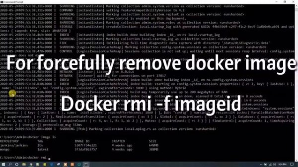 Top 10 most important docker command | important and useful docker commands