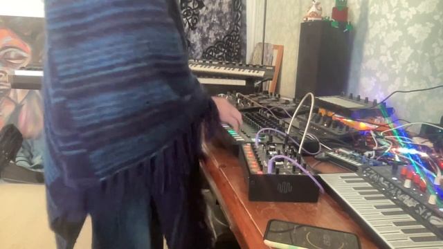 Secret Santa! Hardware Jams Christmas challenge смотреть онлайн