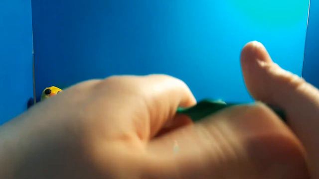 Сделать Халка из пластелина смотреть онлайн