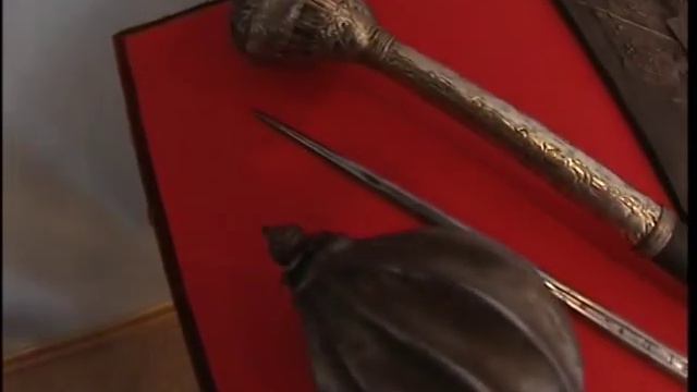 Окно в историю Казаки выпуск 10 смотреть онлайн