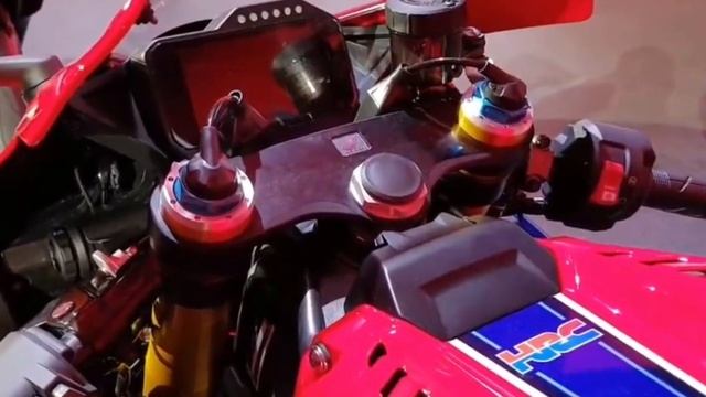 ALL NEW HONDA CBR 1000RR R FIREBLADE, AMAZING!!! But....