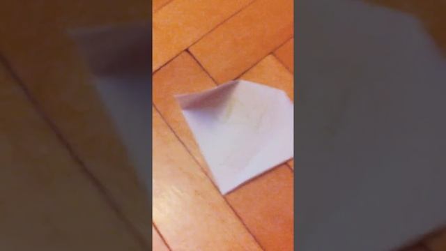 Как сделать оригами кошки или собаки смотреть онлайн