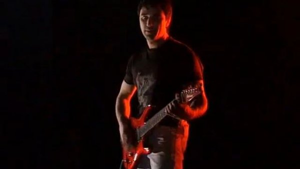 Грулла (АРТ - Синдикат) - Белые Кони