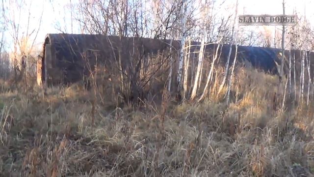 Прощай эпический объект, войска ПВО, войска РХБЗ, сталк с Доджем смотреть онлайн