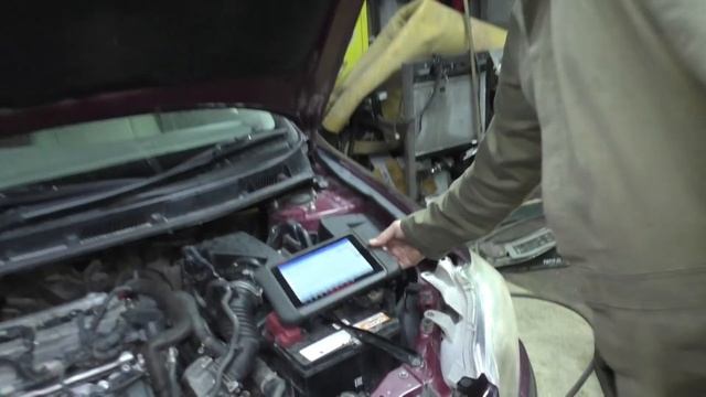 Toyota Premio Бедная смесь - продолжение истории смотреть онлайн