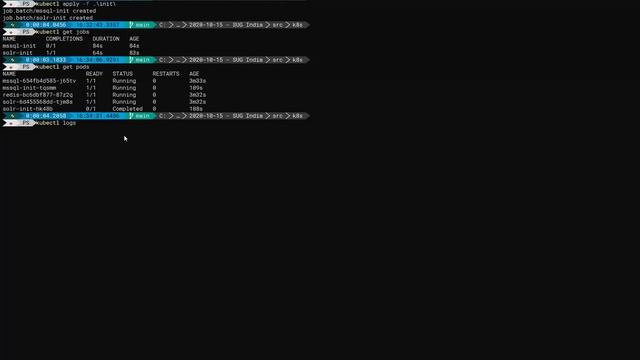 Sitecore 10 on Azure Kubernetes Services смотреть онлайн