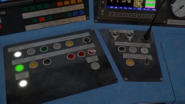 Metro Simulator 2020 - First Look Gameplay! 4K смотреть онлайн