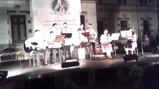 Într-o zi de dimineață - Costache Conachi Sec. XIX смотреть онлайн