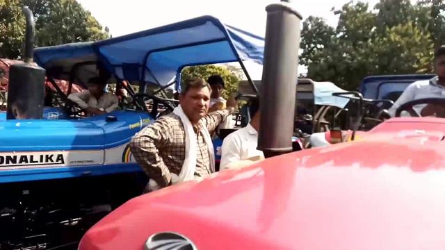 बाईक के भाव सेकेंड हैंड ट्रैक्टर सैद नगली ट्रैक्टर मंडी/said nagli tractor bajar/secondhand tractor смотреть онлайн